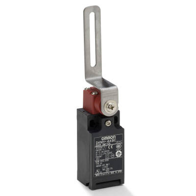 D4NH-2ABC - Safety Doorhinge Switch - 1