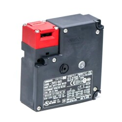 D4NL-1DFA-B4 - Safety Doorlock Switch - 1