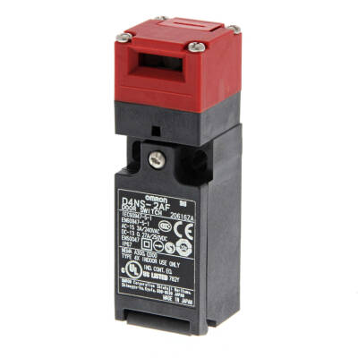 D4NS-2CF - Safetydoor Switch - 1