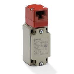 D4BS-15FS - Safetydoor Switch - 1