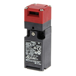 D4NS-9AF - Safety İnterlock Switch - 1