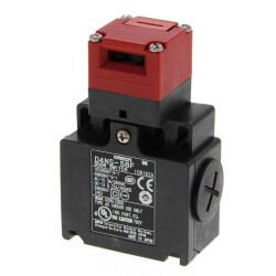 D4NS-6CF - Safety İnterlock Switch - 1