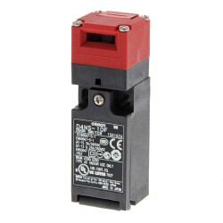 D4NS-2BF - Safety İnterlock Switch - 1