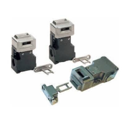 F3S-TGR-KM15-21 - Safety Key Switch - 1