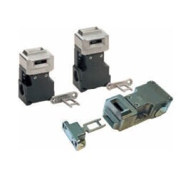 F3S-TGR-KM16-30 - Safety Key Switch - 1