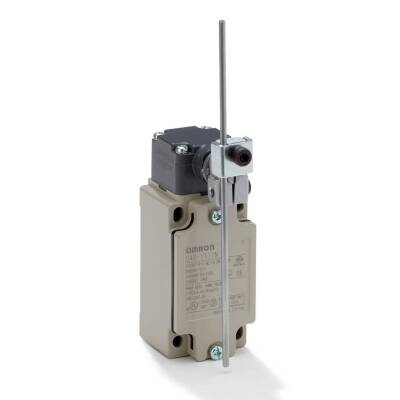 D4B-4517N - Safety Limit Switch - 1