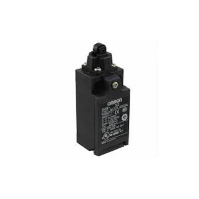 D4N-9E32 - Safety Limit Switch - 1