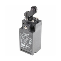 D4N-9A62 - Safety Limit Switch - 1