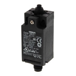 D4N-9A31 - Safety Limit Switch - 1