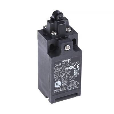 D4N-9A32 - Safety Limit Switch - 1