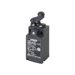 D4N-9162 - Safety Limit Switch - 1