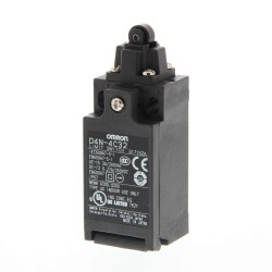 D4N-4C32 - Safety Limit Switch - 1