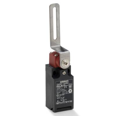 D4NH-4EBC - Safety Limit Switch - 1