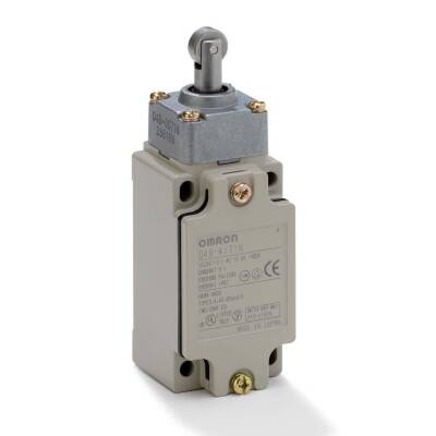 D4B-2A71N - Safety Limit Switch - 1