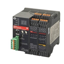 NE1A-SCPU01-V1 VER2.0 - Safety Network Controller - 1