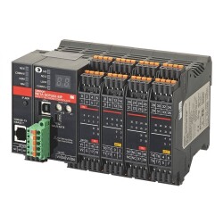 NE1A-SCPU02-EIP VER1.0 - Safety Network Controller - 1