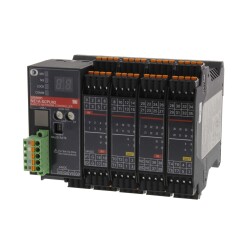 NE1A-SCPU02 VER2.0 - Safety Network Controller - 1