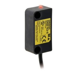 D40Z-1C5-S - Safety Noncontact Door Switch - 1