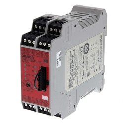 G9SX-NSA222-T03-RC DC24 - Safety Relais For D40A Noncontact Switches - 1