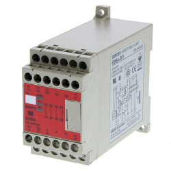 G9SA-301 AC/DC24 - Safety Relay Unit - 1