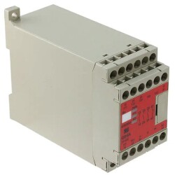 G9SA-301-P DC24 - Safety Relay Unit - 1