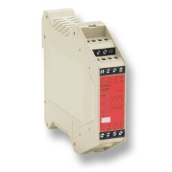 G9SB-3012-A AC/DC24 - Safety Relay Unit - 1