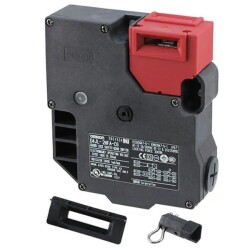 D4JL-2NFA-C6 - Safety Switch - 1