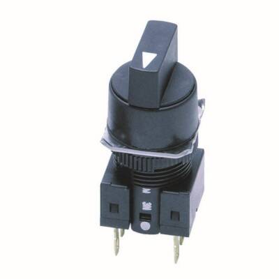 A165S-T2M-2 - Selector Switch Complete - 1