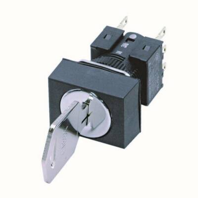 A165K-J3MC - Selector Switch - 1