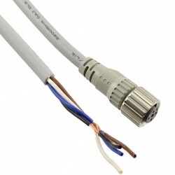 XS2F-D421-GD0 - Sensor Cable - 1