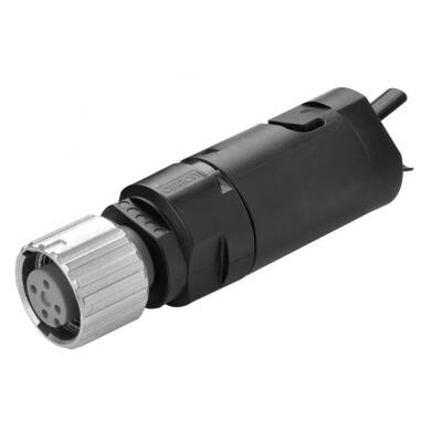 XS5C-D418 - Sensor Connector - 1