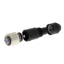 XS2C-D421 - Sensor Connector - 1