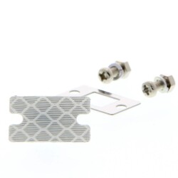 E39-R37-CA - Sensor Reflector - 1