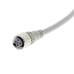 XS2F-D421-JA0-F - Sensors Cable M12 - 1