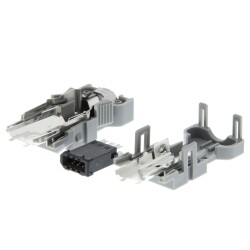 OMRON Sigma II servo driver CN2 (enkoder) connector kit - 1