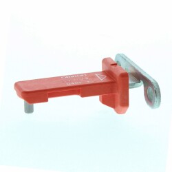 D4BL-K2 - Slide Operation Key For D4Bl Switch - 1