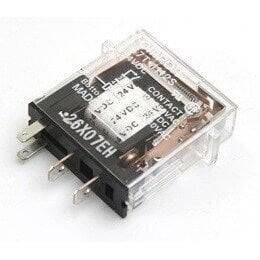 G7T-1122S DC24 - Slim Style İnput Relay - 1