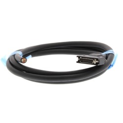 OMRON Smart Step serisi servo control cable, 1m - 1