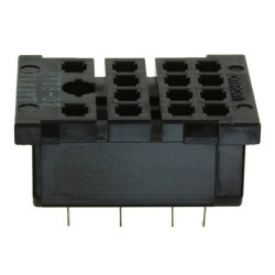 PY08-02 - Socket - 1