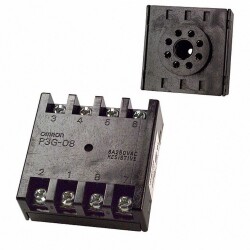 P3G-08 - Socket - 1