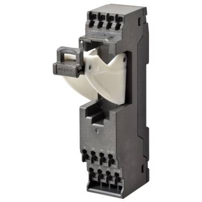 P7SA-10F-ND-PU 24VDC - Socket - 1