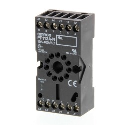 PF113A-N - Socket - 1