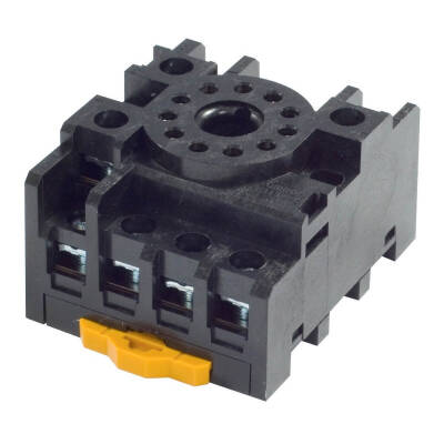 PF113A-E - Socket - 1