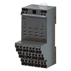 PTF-14-PU-L - Socket - 1