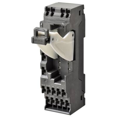 P7SA-14F-ND-PU 24VDC - Socket - 1