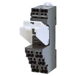 PTF-08-PU - Socket - 1