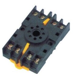 8PFA1 - Socket - 1