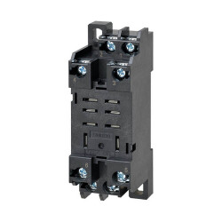 PTFZ-08-E - Socket - 1