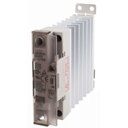 G3PE-215BL 12-24VDC - Solidstate Relay - 1