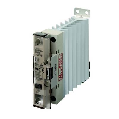 G3PE-225BL 12-24VDC - Solidstate Relay - 1